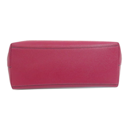 COACH コーチ F79608 ギャラリー トートバッグ PVC レディース 中古