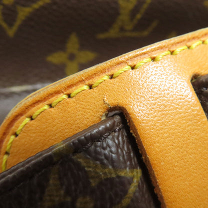 LOUIS VUITTON ルイヴィトン M45244 ナイル ショルダーバッグ モノグラムキャンバス レディース 中古