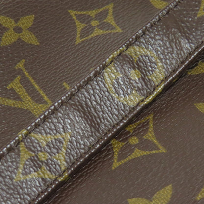 LOUIS VUITTON ルイヴィトン M45244 ナイル ショルダーバッグ モノグラムキャンバス レディース 中古
