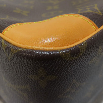 LOUIS VUITTON ルイヴィトン M45244 ナイル ショルダーバッグ モノグラムキャンバス レディース 中古