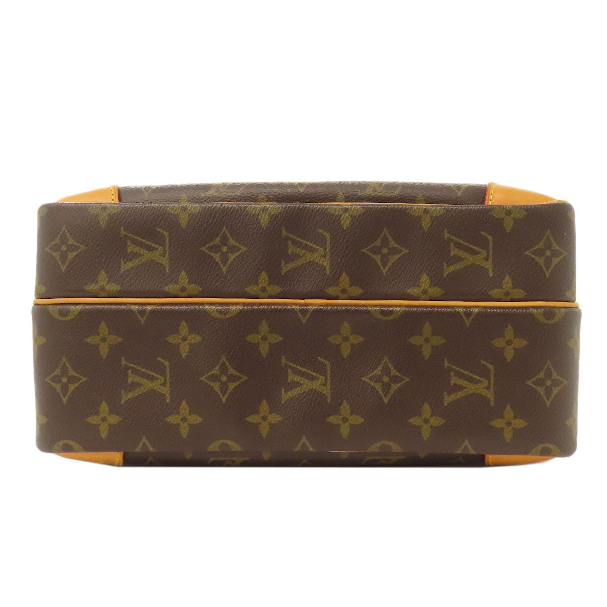 LOUIS VUITTON ルイヴィトン M45244 ナイル ショルダーバッグ モノグラムキャンバス レディース 中古