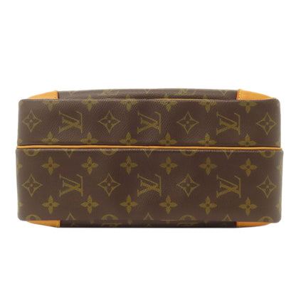 LOUIS VUITTON ルイヴィトン M45244 ナイル ショルダーバッグ モノグラムキャンバス レディース 中古