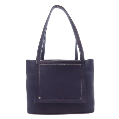 HERMES エルメス カバセリエ31 ハンドバッグ トリヨンクレマンス レディース 中古