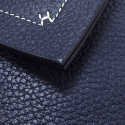 HERMES エルメス カバセリエ31 ハンドバッグ トリヨンクレマンス レディース 中古