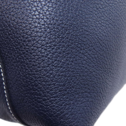 HERMES エルメス カバセリエ31 ハンドバッグ トリヨンクレマンス レディース 中古