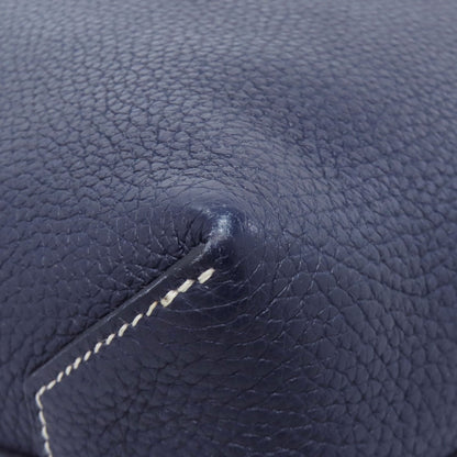 HERMES エルメス カバセリエ31 ハンドバッグ トリヨンクレマンス レディース 中古