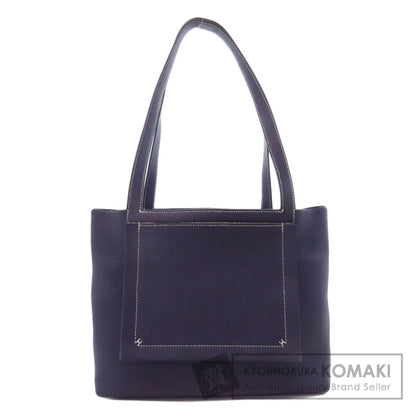 HERMES エルメス カバセリエ31 ハンドバッグ トリヨンクレマンス レディース 中古
