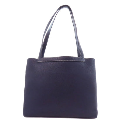 HERMES エルメス カバセリエ31 ハンドバッグ トリヨンクレマンス レディース 中古