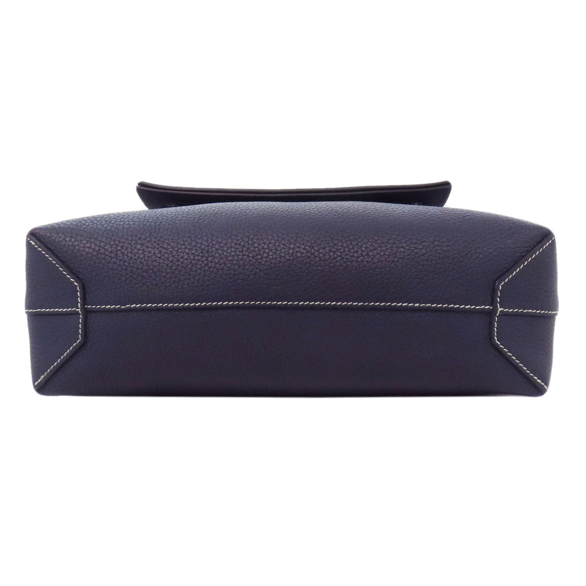 HERMES エルメス カバセリエ31 ハンドバッグ トリヨンクレマンス レディース 中古
