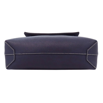 HERMES エルメス カバセリエ31 ハンドバッグ トリヨンクレマンス レディース 中古