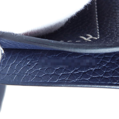 HERMES エルメス カバセリエ31 ハンドバッグ トリヨンクレマンス レディース 中古