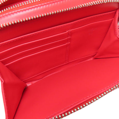 CHRISTIAN DIOR クリスチャンディオール ERLコラボ トロッター柄 ミラージュ ショルダーバッグ ナイロン レディース 中古