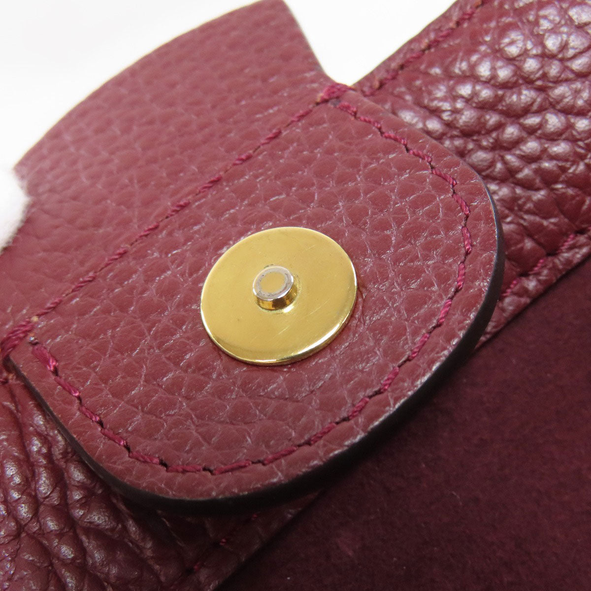 LOUIS VUITTON ルイヴィトン N41675 ブリタニー ハンドバッグ ダミエキャンバス レディース 中古