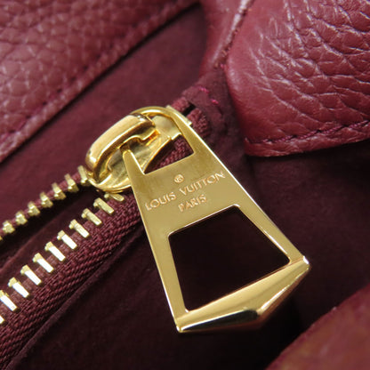 LOUIS VUITTON ルイヴィトン N41675 ブリタニー ハンドバッグ ダミエキャンバス レディース 中古