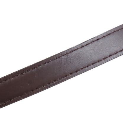 LOUIS VUITTON ルイヴィトン N41675 ブリタニー ハンドバッグ ダミエキャンバス レディース 中古