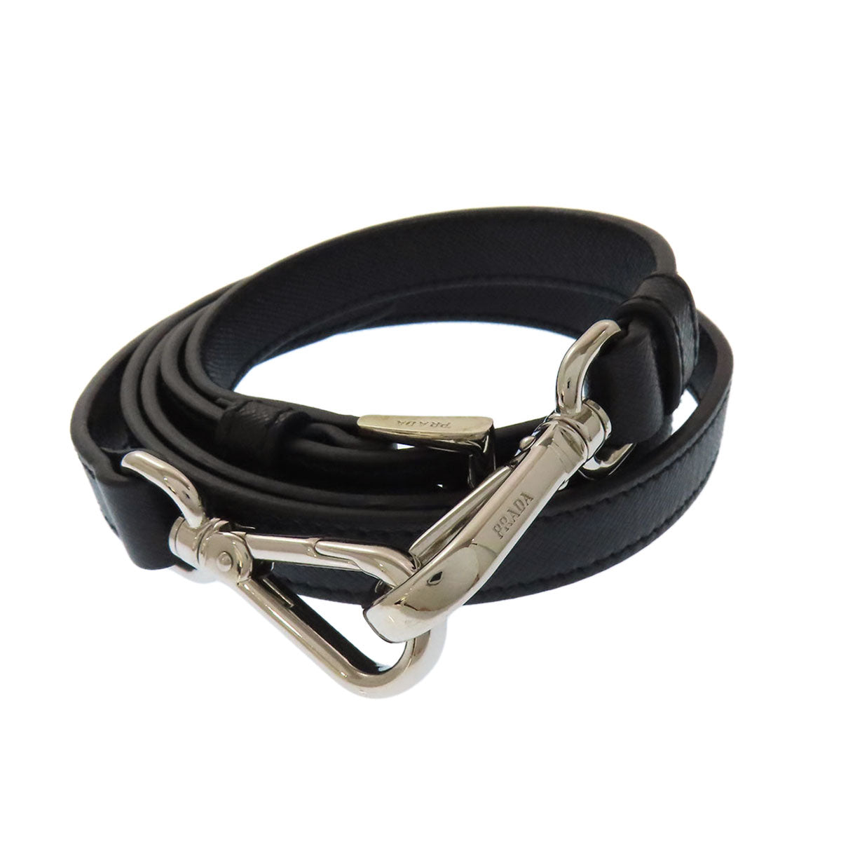 PRADA プラダ B4001T カモフラージュ柄 2WAY トートバッグ ナイロン レディース 中古