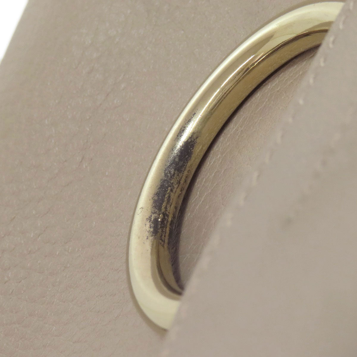 CHLOE クロエ 2WAY ハンドバッグ レザー レディース 中古