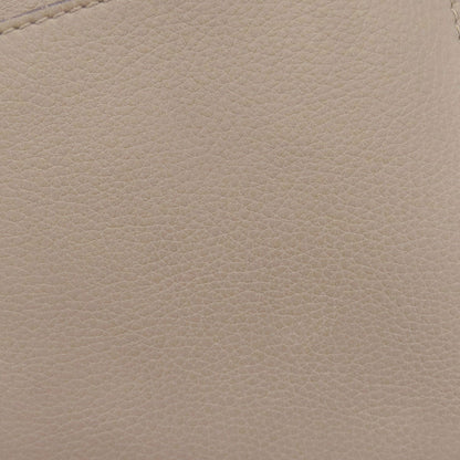 CHLOE クロエ 2WAY ハンドバッグ レザー レディース 中古