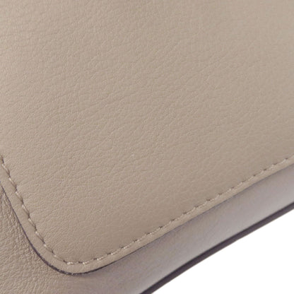 CHLOE クロエ 2WAY ハンドバッグ レザー レディース 中古