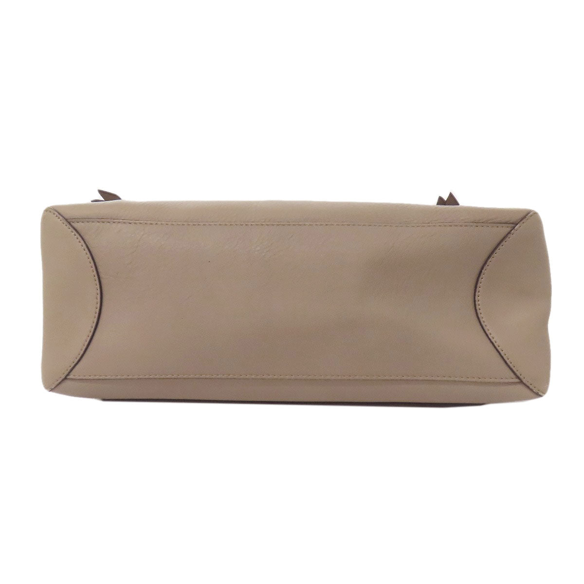 CHLOE クロエ 2WAY ハンドバッグ レザー レディース 中古