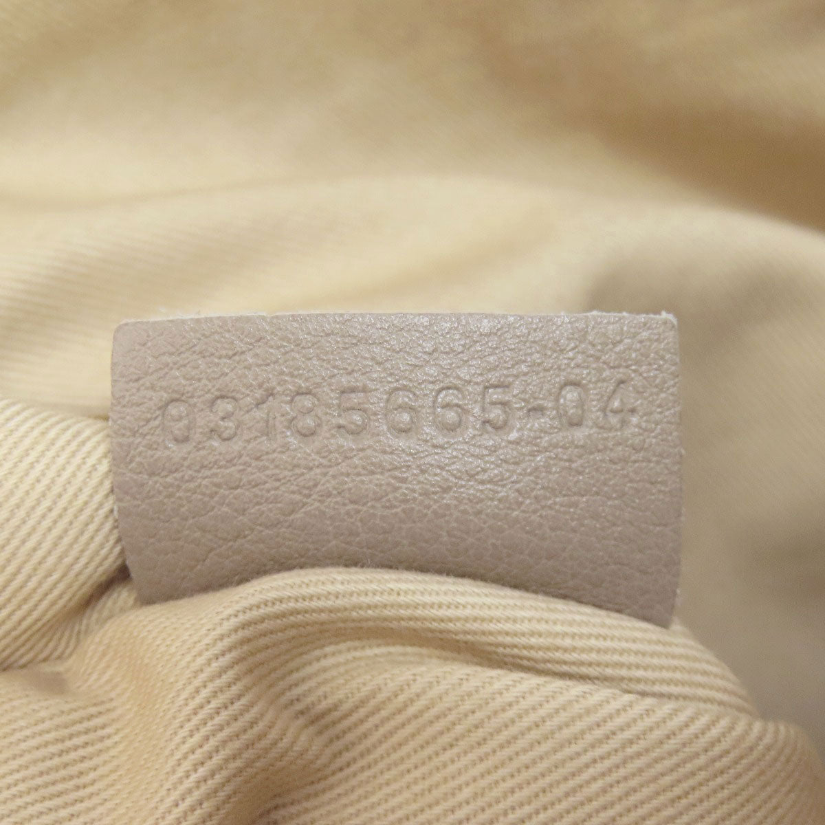 CHLOE クロエ 2WAY ハンドバッグ レザー レディース 中古