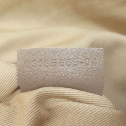 CHLOE クロエ 2WAY ハンドバッグ レザー レディース 中古