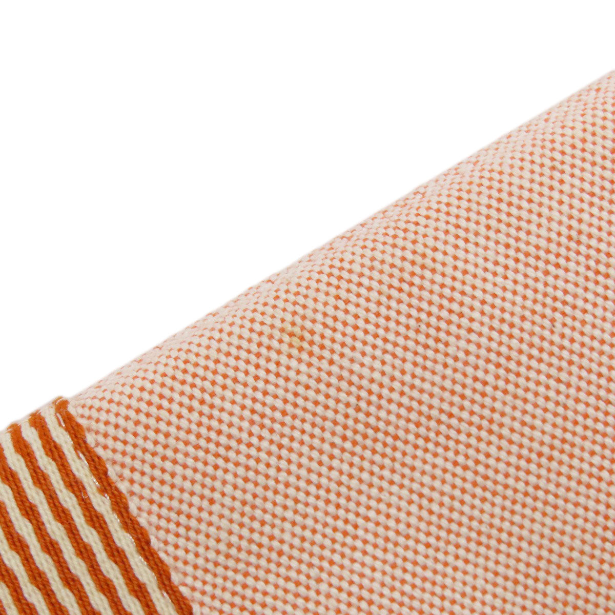 HERMES エルメス ニューフールトゥMM ハンドバッグ キャンバス レディース 中古