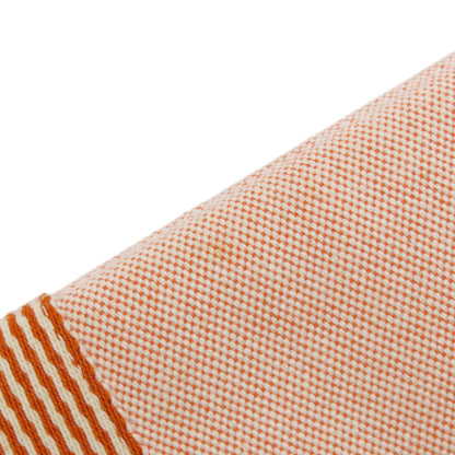 HERMES エルメス ニューフールトゥMM ハンドバッグ キャンバス レディース 中古