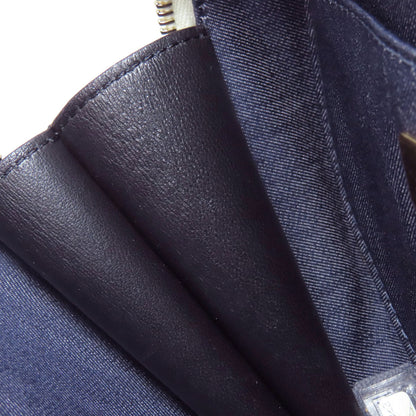 CHANEL シャネル ココマーク ゴールド金具 2WAY ハンドバッグ カーフ レディース 中古