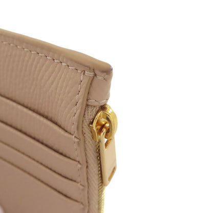 CELINE セリーヌ コイン カードケース コインケース レザー レディース 中古