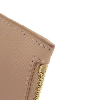 CELINE セリーヌ コイン カードケース コインケース レザー レディース 中古