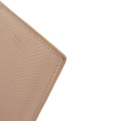 CELINE セリーヌ コイン カードケース コインケース レザー レディース 中古