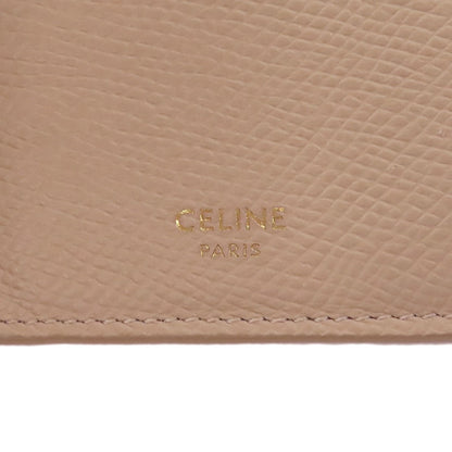 CELINE セリーヌ コイン カードケース コインケース レザー レディース 中古
