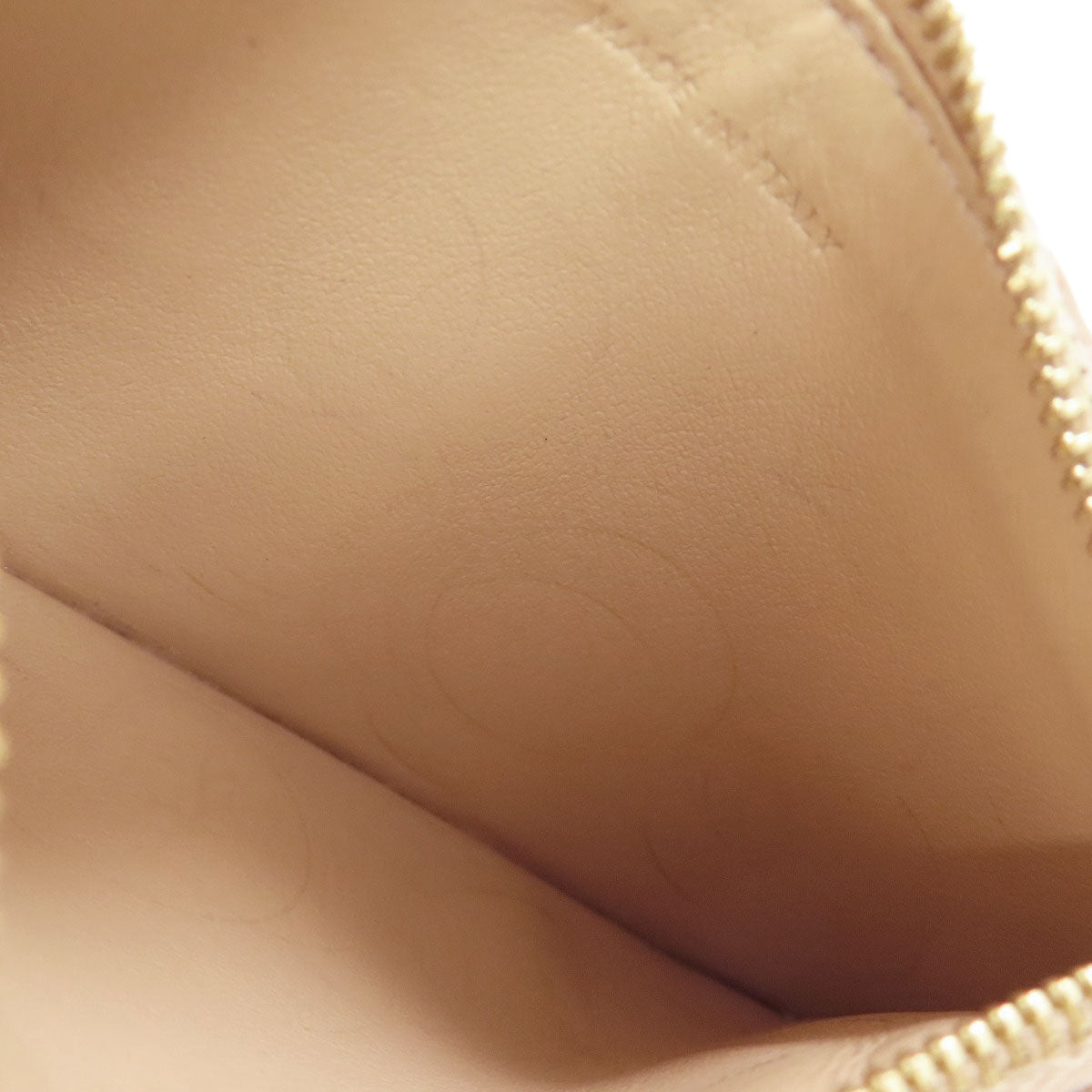 CELINE セリーヌ コイン カードケース コインケース レザー レディース 中古