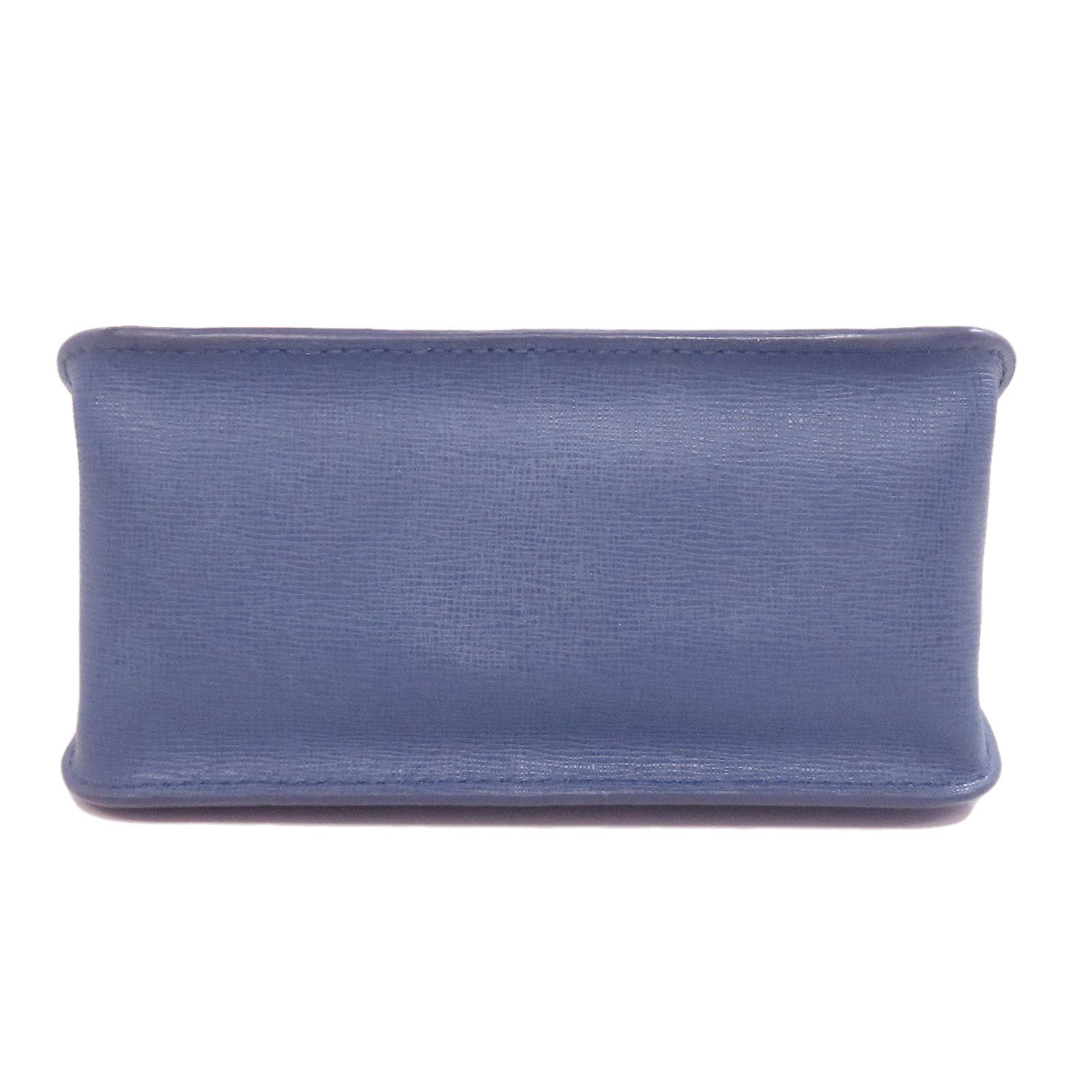 Furla フルラ ジュリア チェーンショルダー ショルダーバッグ PVC レディース 中古
