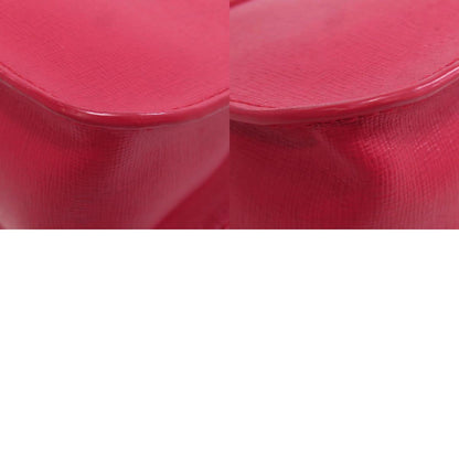 Furla フルラ ジュリア チェーンショルダー ショルダーバッグ PVC レディース 中古