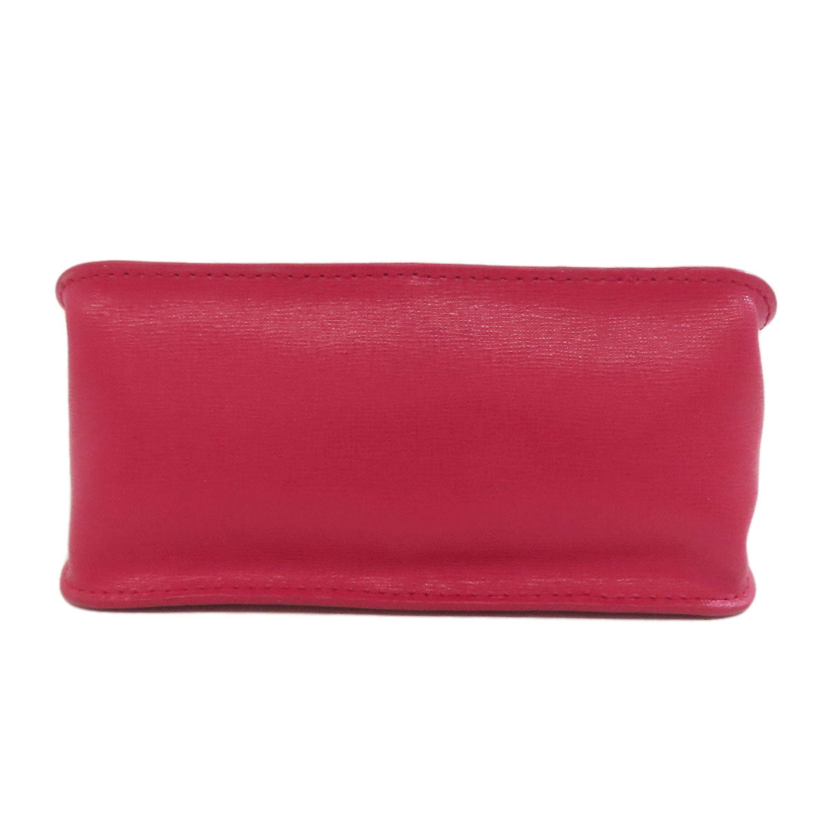 Furla フルラ ジュリア チェーンショルダー ショルダーバッグ PVC レディース 中古