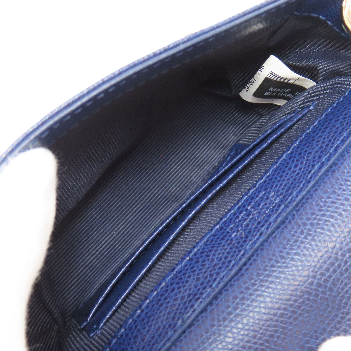 Furla フルラ チェーンショルダー ショルダーバッグ レザー レディース 中古