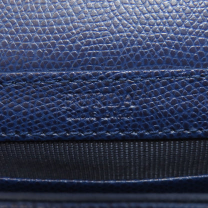 Furla フルラ チェーンショルダー ショルダーバッグ レザー レディース 中古