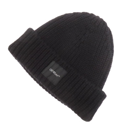 SELECT GOODS セレクトグッズ オフホワイト 帽子 ウール レディース 中古