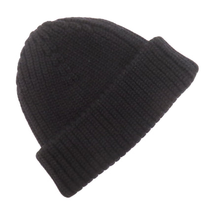 SELECT GOODS セレクトグッズ オフホワイト 帽子 ウール レディース 中古