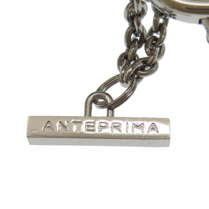 ANTEPRIMA アンテプリマ ワイヤーバッグ トートバッグ PVC レディース 中古
