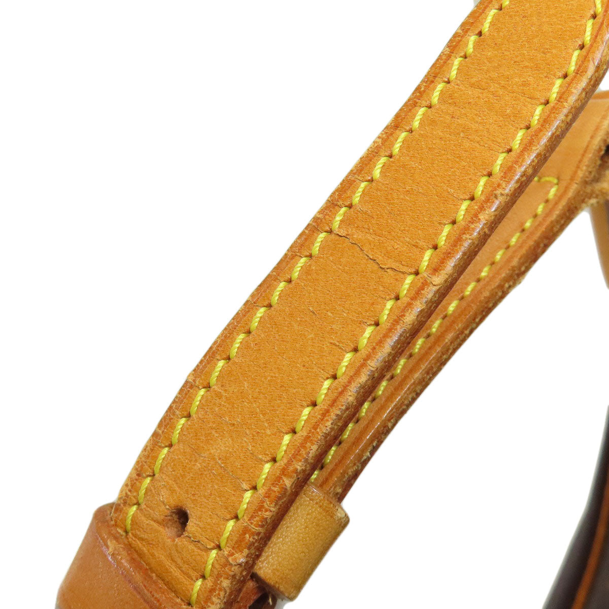 LOUIS VUITTON ルイヴィトン M51260 ブローニュ ショルダーバッグ モノグラムキャンバス レディース 中古