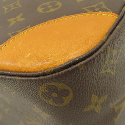 LOUIS VUITTON ルイヴィトン M51260 ブローニュ ショルダーバッグ モノグラムキャンバス レディース 中古