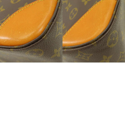 LOUIS VUITTON ルイヴィトン M51260 ブローニュ ショルダーバッグ モノグラムキャンバス レディース 中古