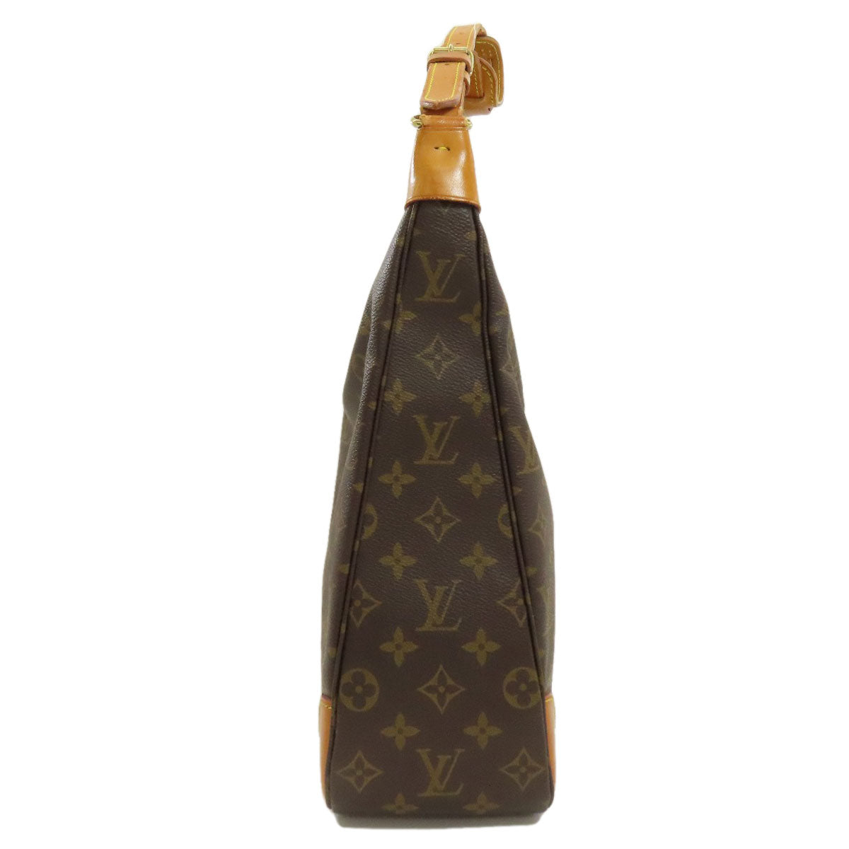 LOUIS VUITTON ルイヴィトン M51260 ブローニュ ショルダーバッグ モノグラムキャンバス レディース 中古