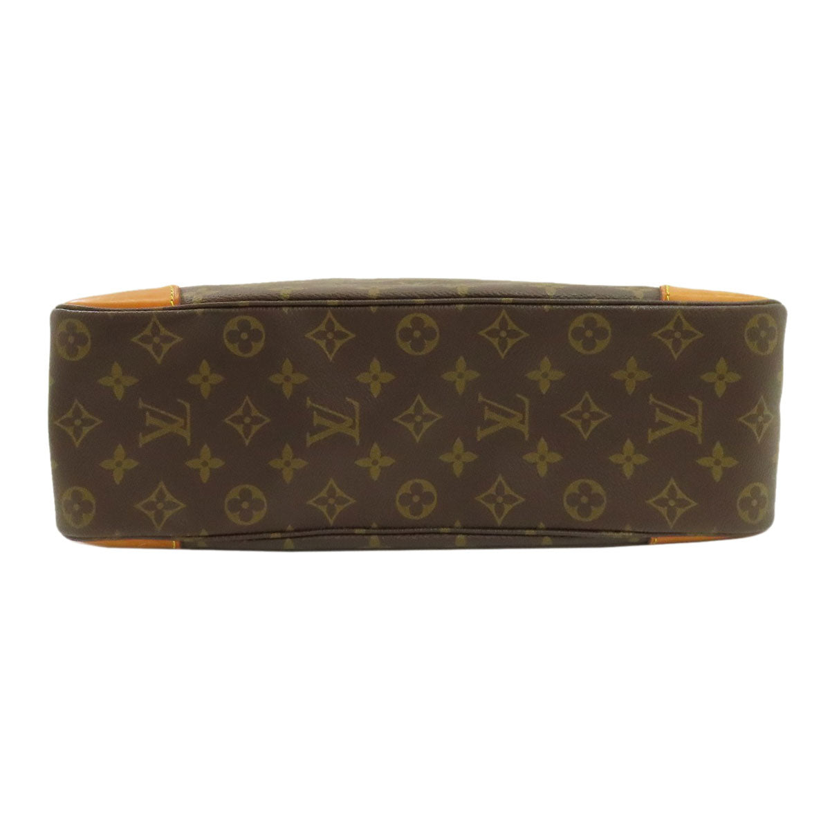 LOUIS VUITTON ルイヴィトン M51260 ブローニュ ショルダーバッグ モノグラムキャンバス レディース 中古