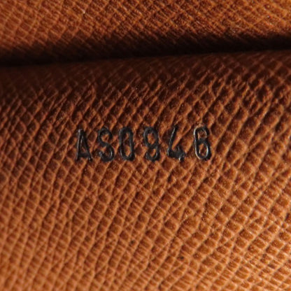 LOUIS VUITTON ルイヴィトン M51260 ブローニュ ショルダーバッグ モノグラムキャンバス レディース 中古