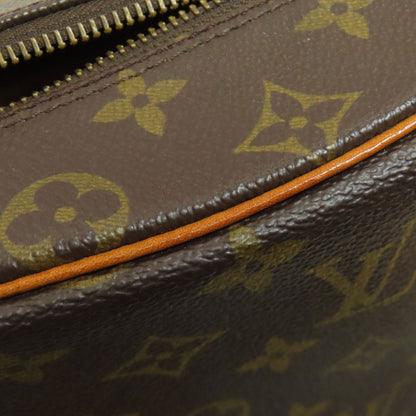 LOUIS VUITTON ルイヴィトン M51260 ブローニュ ショルダーバッグ モノグラムキャンバス レディース 中古