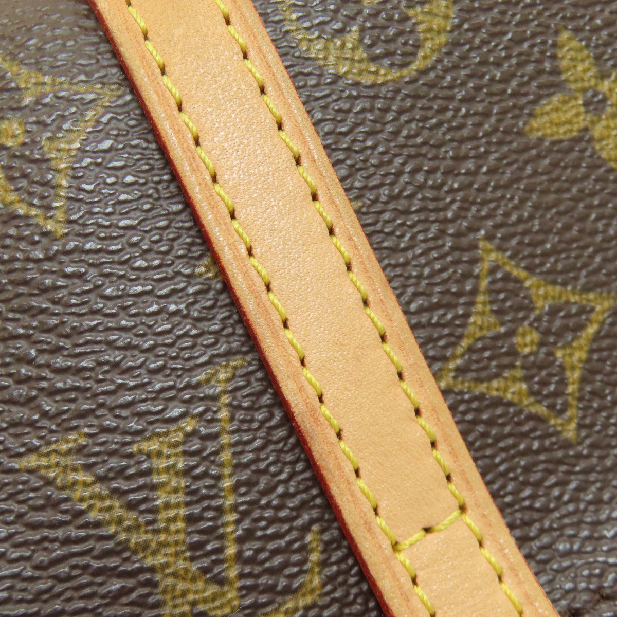 LOUIS VUITTON ルイヴィトン M51159 ポシェット・マレル ヒップバッグ・ウエストバッグ モノグラムキャンバス レディース 中古